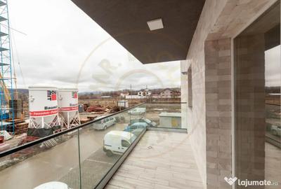 Apartament cu 2 camere decomandat în Central - 5