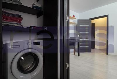 Apartament cu 2 camere semidecomandat, mobilat în Timpuri Noi - 8