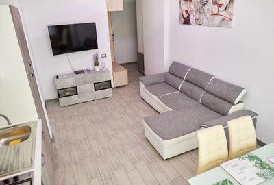Apartament cu 3 camere în Nord - 16