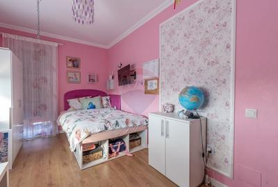 Apartament de vanzare, 3 camere, Floresti - Strada Sesul de Sus - 10
