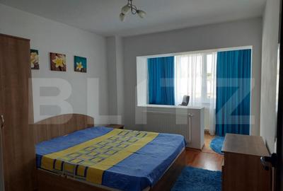 Inchiriere apartament 3 camere | DECOMANDAT | zona Tatara - 3