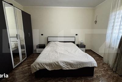 Casă cu 5 camere semidecomandat cu Teren 783 Mp în Cârcea - 3