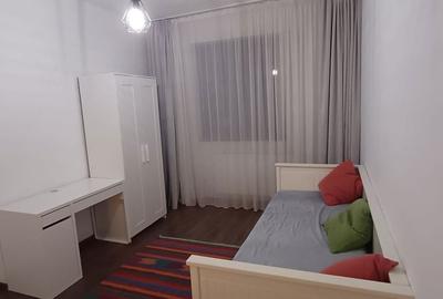 Apartament cu 3 camere în Central - 13