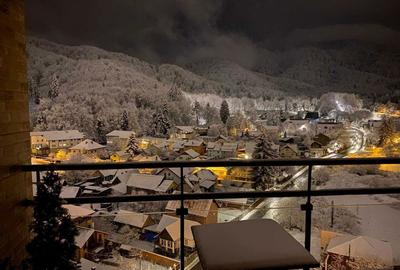 Apartament cu 3 camere decomandat în Noua - 5