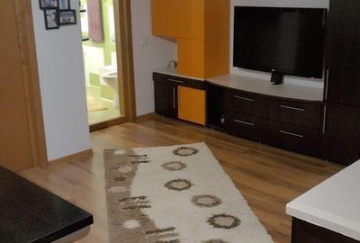 Apartament cu 2 camere semidecomandat în Central - 14
