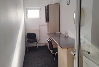 Spațiu comercial, de 150 mp, în Depozitelor - 7