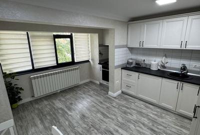 Apartament cu 2 camere decomandat în Central - 7