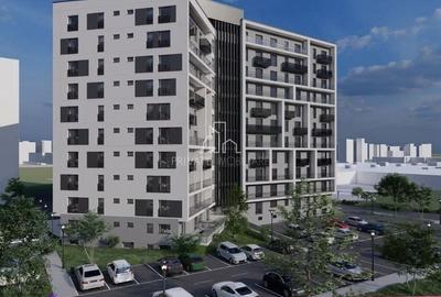 APARTAMENTE NOI 1 Camera Shopping City Mall, Tudor, SKYLINE CITY - 2