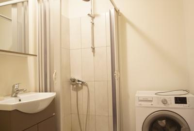 Garsonieră nedecomandată, mobilată în Tineretului - 7