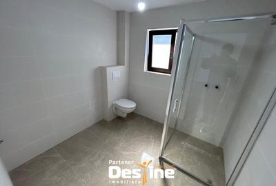 Casa individuala 190mp utili  - 480mp teren - Intabulata - Valea Lupului - 8