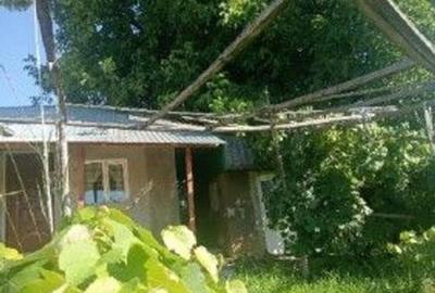 Casa si teren cota parte 3/32 sat Casaria, ID: R2724121 - 8