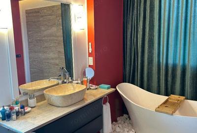 De inchiriat vila reamenajata in 2023, parter+etaj, Remetea Mare - 18