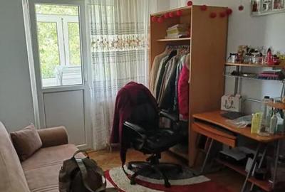 Apartament cu 2 camere nedecomandate Zona George Enescu - 4