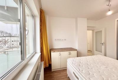 Apartament cu 2 camere decomandat în Sălaj - 6