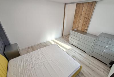 Apartament 2 camere Mobilier si finisaje moderne, parcare in Floresti - 3