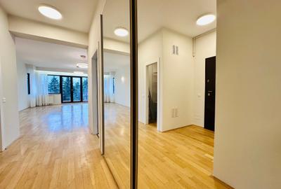 PRIMAVERII - inchiriere 3 dormitoare - 4