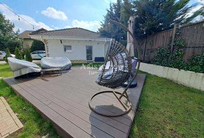 For Sale/Vila P M   Casa Parter/curte, parcare/pozitie centrala For Sale/Vila P M   Casa Parter/curte, parcare/pozitie centrala - 27