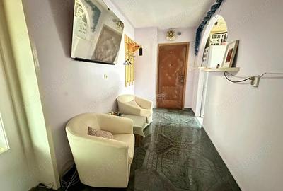 Apartament cu 2 camere decomandat în Central - 8