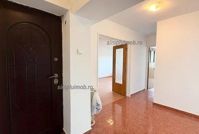 Apartament cu 3 camere decomandat în P-ța Alba Iulia - 4