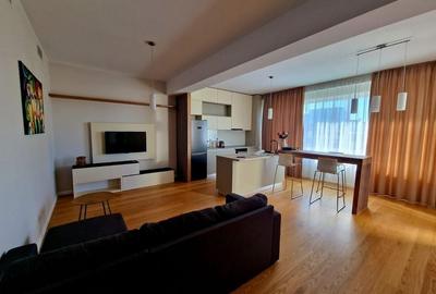 Apartament cu 3 camere decomandat, mobilat în Pipera - 3