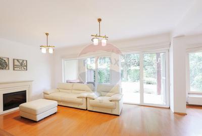 De Vanzare Casa cu 4 camere, Str. Arinului, Zona Dealur... - 17