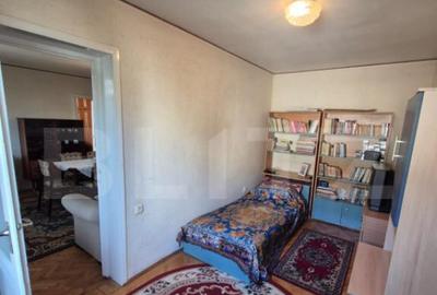 Apartament 4 camere, ultracentral, vedere superba, Deva - 8