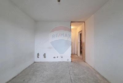 Apartament (De renovat) cu 3 camere de vanzare in zona Exterior Vest - 7