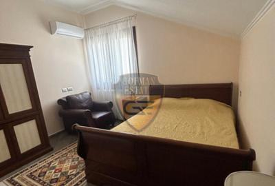 Casă cu 4 camere cu Teren 100 Mp în Faleza Nord - 3