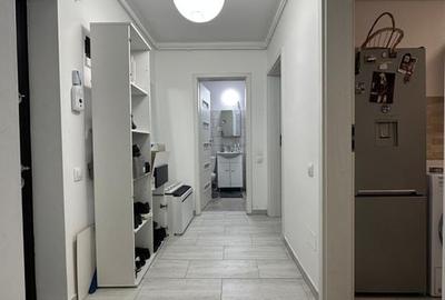 2 Camere Decomandat - Metrou Aparatori - Drumul Jilavei - 5