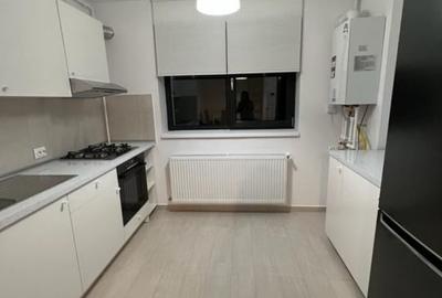 Apartament 2 camere, 50mp, centrala, metrou, parcare, Hils Pallady - 3
