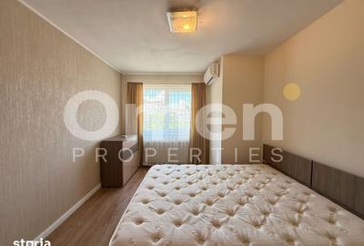 Apartament cu 3 camere în Republicii - 12