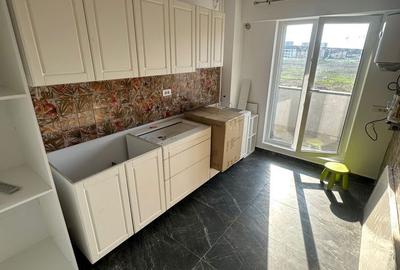Apartament cu 2 camere în Cățelu - 4