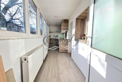 Casa pentru birou sau locuire, zona Andrei Muresanu - 1