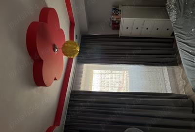 Apartament cu 3 camere decomandat în Rovinari - 3