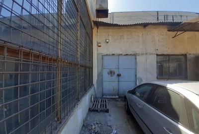 Hala 436 mp, ideala service sau alte activitati productie/depozitare - 11