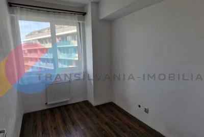 Apartament 55mp,  3 camere cu balcon si parcare - Marasti - 5