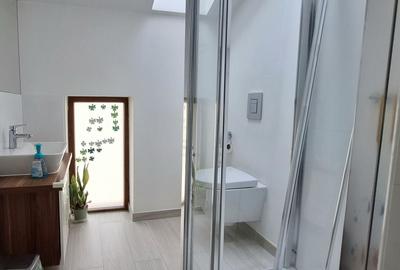 Casă individuală cu 4 camere cu Piscina în Giroc - 24