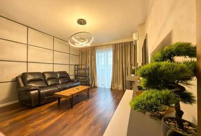 Apartament 3 camere 2 locuri parcare | Pallady – IKEA | Smart Home KNX - 1