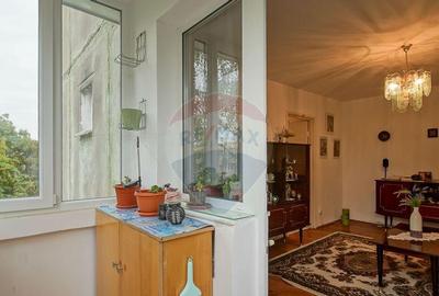 Apartament cu 2 cam. Gemenii - Confort ?i Siguran?a - ... - 17