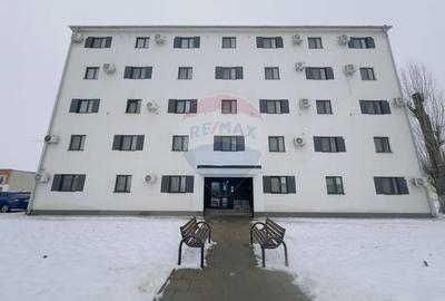 Apartament cu 2 camere de vânzare în zona Rogerius/Calea Borsului - 8