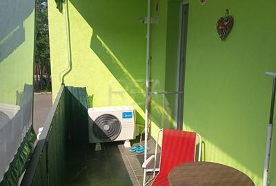 Apartament cu 2 camere decomandat în Ghencea - 14