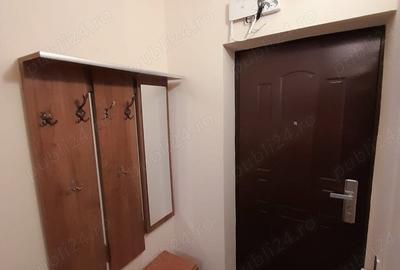 Garsonieră nedecomandată în Soarelui - 2