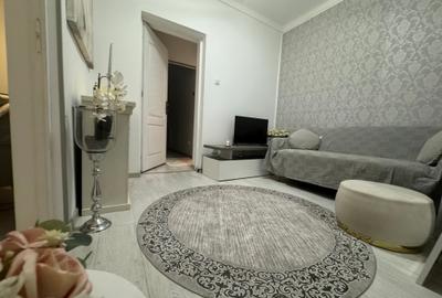 Închiriere apartament 3 camere | Vilă interbelică | Zona Basarab