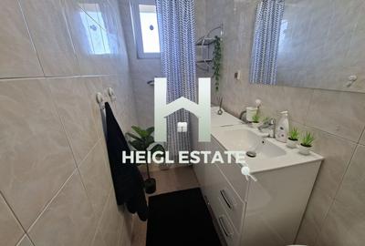 Apartament cu 2 camere, mobilat în Elisabetin - 6