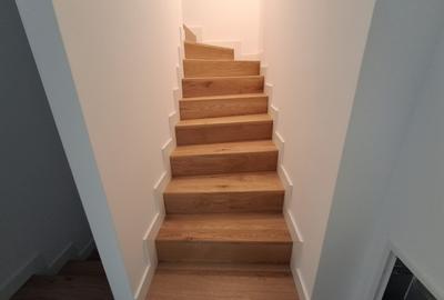Townhouse 4 rooms, District 1, The Meadows, Grivita Lake, North - 8