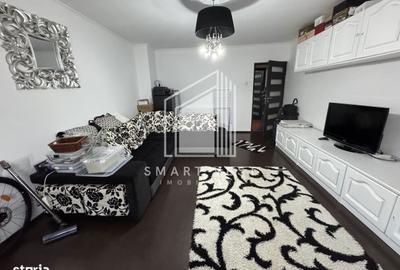 Apartament cu 2 camere decomandat în Carpați 2 - 3