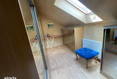 Casă cu 4 camere cu Teren 453 Mp în Mănăștur - 8