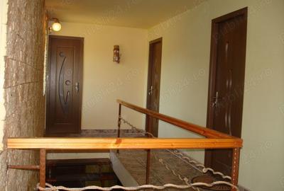 Cabana de vacanta Casoaia jud. Arad - 1