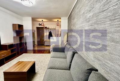 Apartament cu 3 camere decomandat, mobilat în Pantelimon - 10