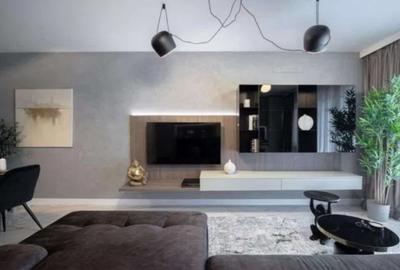 Apartament cu 2 camere decomandat, mobilat în Iancu Nicolae - 3